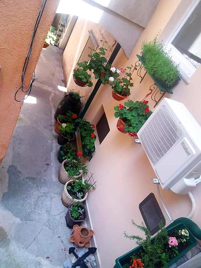 סנג' Apartmani Frankopan מראה חיצוני תמונה