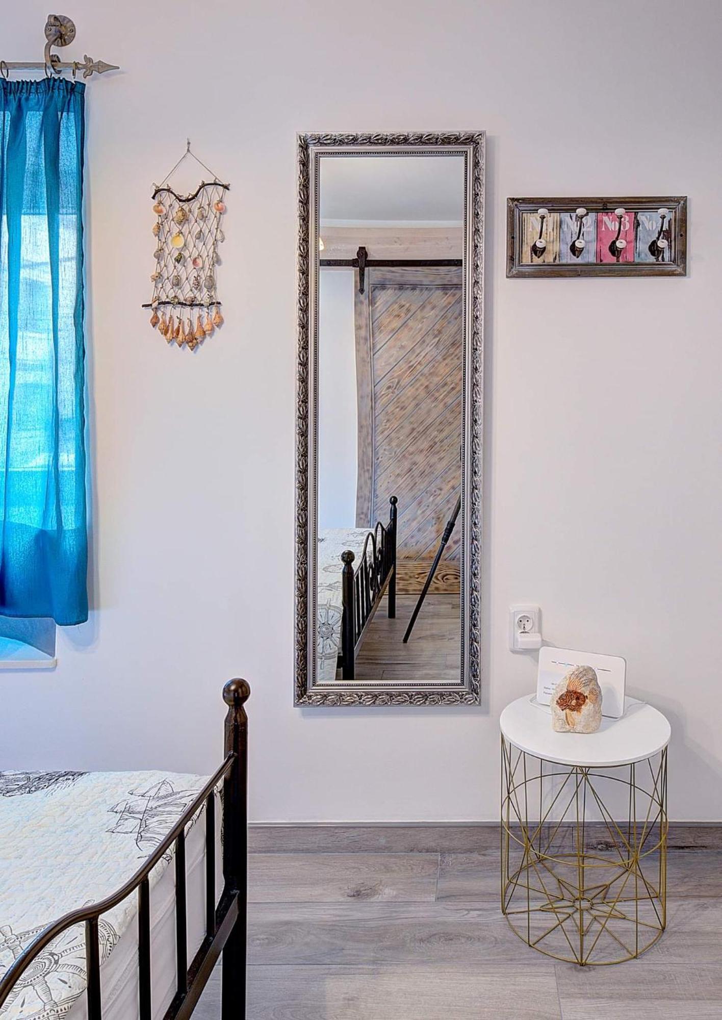 סנג' Apartmani Frankopan חדר תמונה